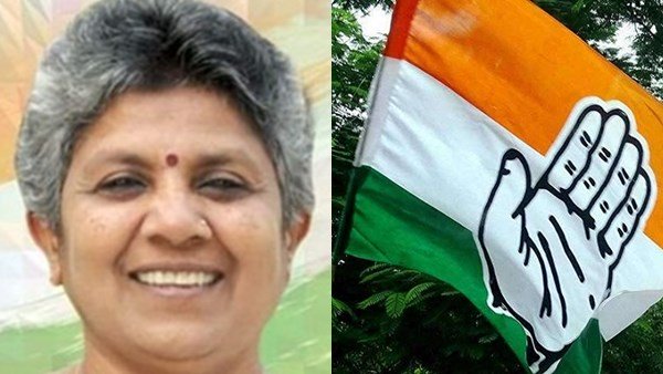 మేడమ్ కు మొండిచెయ్యి