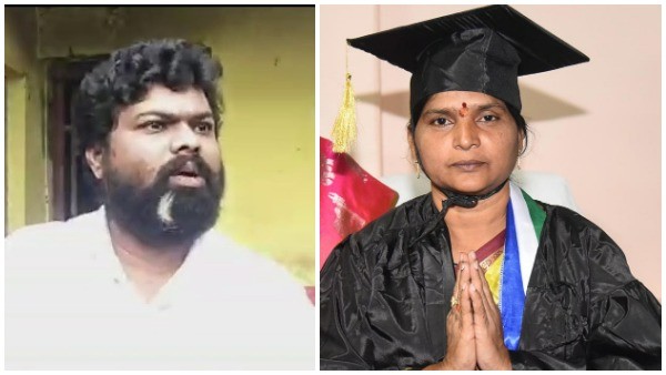 చింతా చిన్నికి బహిష్కరణ