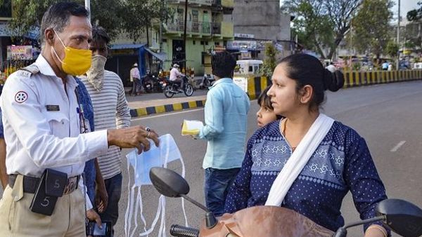 Covid 19 surge in Maharashtra: Theatres, private offices to operate at 50% capacity Covid 19 surge in Maharashtra: Theatres, private offices to operate at 50% capacity