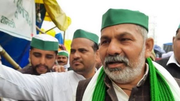 ఉత్తరప్రదేశ్లో గోధుమకు కనీస మద్దతు ధర ఇవ్వకుంటే ఉధృతంగా ఆందోళన