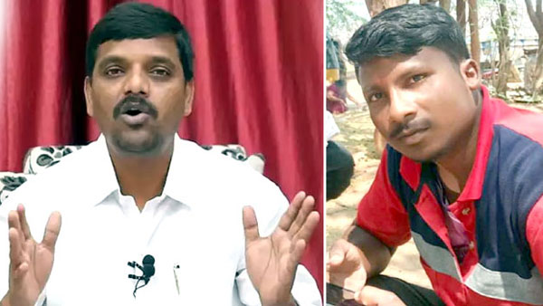 లంకపల్లిలో యువకుడి ఆత్మహత్య