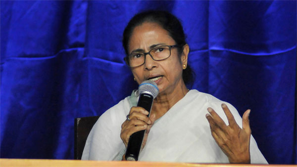 2015 నాటి నితీశ్ ప్లాన్ ప్రయోగించిన మమత
