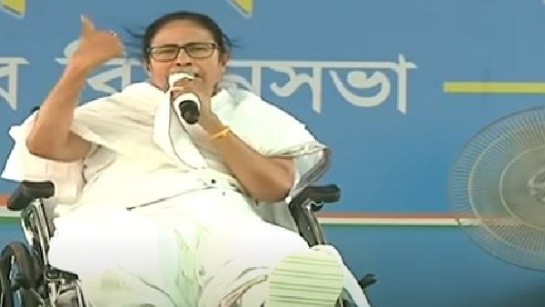 అవమానించినట్లు కాదు... నిరసన...