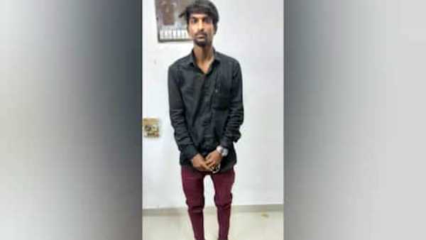 శాస్త్రీనగర్ ఆంటీ