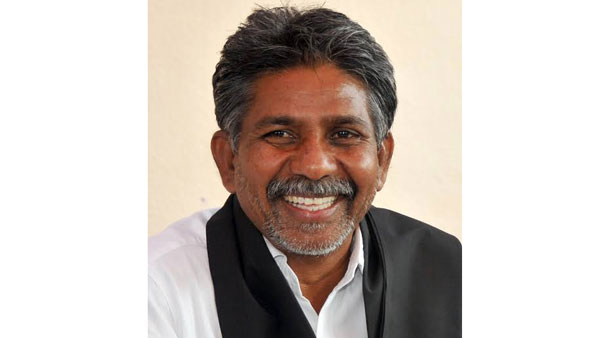 ఓడిపోయే సీటులో