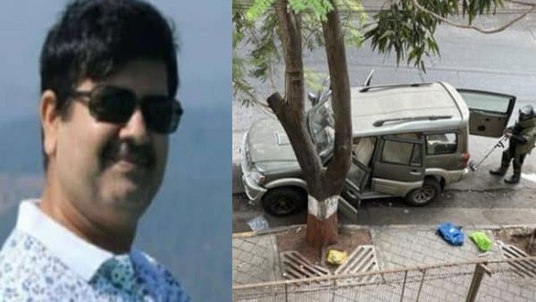 మహారాష్ట్ర ఏటీఎస్ కేసుకు సంబంధించిన ఫైల్స్ ఇవ్వటం లేదని కోర్టును ఆశ్రయించిన ఎన్ఐఏ