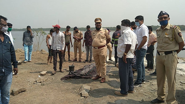 మన్సుఖ్ హిరెన్ కేసు విచారణ పత్రాలను ఎన్ఐఏ కు ఇవ్వాలని ఏటీఎస్ కు కోర్టు ఆదేశం