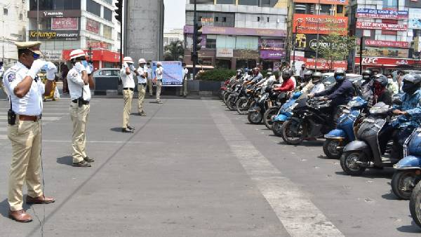 కొత్తపేట,ఈసీఐఎల్లో అవగాహన కార్యక్రమాలు...