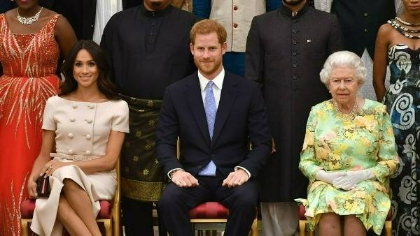 రాజకుటుంబ సభ్యులను కాపాడేందుకు నాపై నిందలు