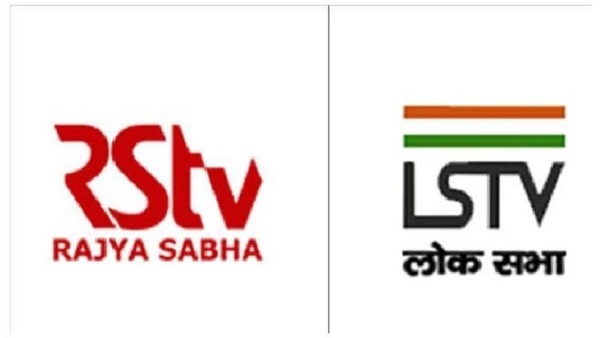 Merger of Lok Sabha-Rajya Sabha TV into Sansad TV finalised Merger of Lok Sabha-Rajya Sabha TV into Sansad TV finalised