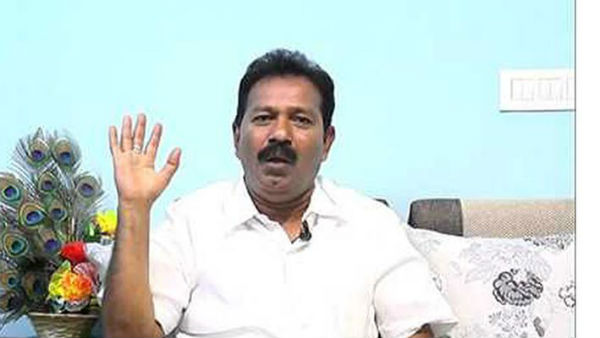 guntur east ysrcp mla mustafa tested covid postive again, family undergone tests guntur east ysrcp mla mustafa tested covid postive again, family undergone tests