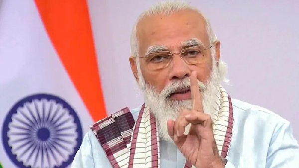 భారత్-పాక్ భాయిభాయి
