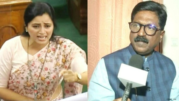 ఎలా తిరుగుతావో చూస్తా..