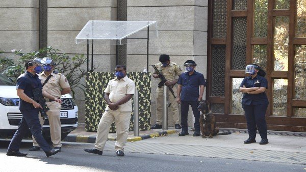 కొనసాగుతున్న ఎన్ఐఏ దర్యాప్తు