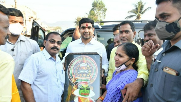వైసీపీ హవాను నారా లోకేష్ అడ్డుకుంటారా?