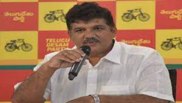 అమాయకులను మోసగించి..