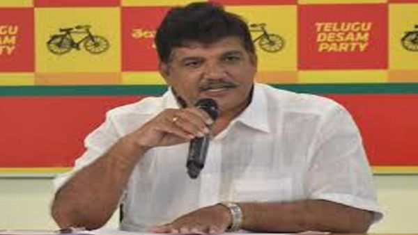 మరీ జగన్ సంగతేంటి