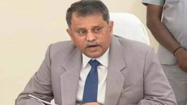 నిమ్మగడ్డ కొంప ముంచిన పరిషత్ పోరు