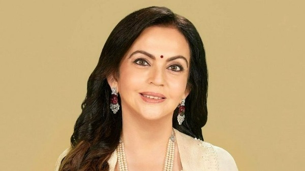 Fact Check:Reports that Nita Ambani will be a visiting lecturer at BHU are fake:RIL Fact Check:Reports that Nita Ambani will be a visiting lecturer at BHU are fake:RIL