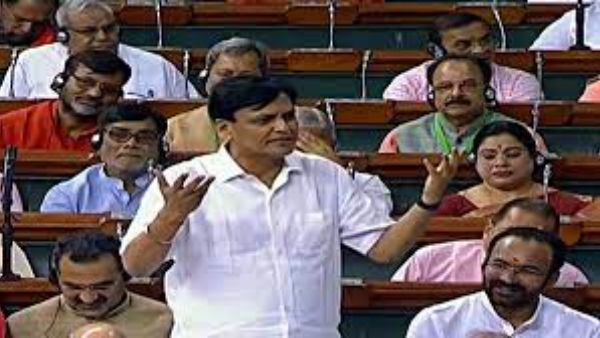 ప్రత్యేక హోదా ఇవ్వబోము..