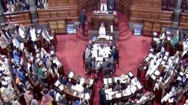 No detention centres under CAA, NRC, MHA informs Rajya Sabha No detention centres under CAA, NRC, MHA informs Rajya Sabha