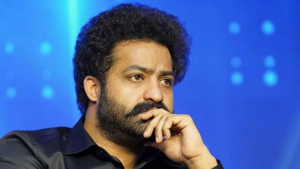 విలేకరులు అడిగిన ప్రశ్నకు ఆసక్తికర సమాధానాలు ఇచ్చిన ఎన్టీఆర్