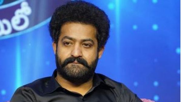 రాష్ట్ర రాజకీయాల్లో జూనియర్ ఎన్టీఆర్ పై ఎప్పుడూ ఆసక్తికర చర్చే