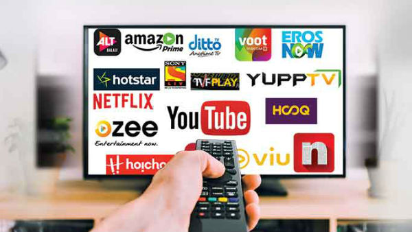 ott platforms will not have to register, no nominee in self regulation body : centre ott platforms will not have to register, no nominee in self regulation body : centre