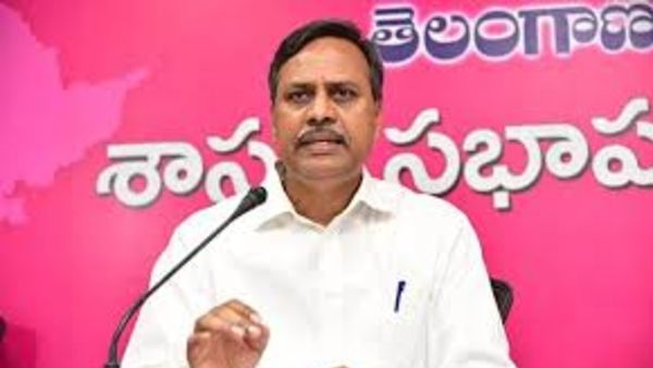 palla rajeshwar reddy victory almost certain in graduate mlc elections palla rajeshwar reddy victory almost certain in graduate mlc elections