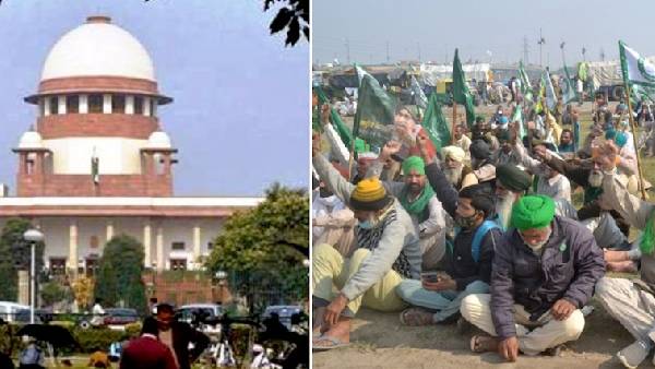 Farm laws panel submits report to Supreme Court; CJI SA Bobde to take a stand after April 5 Farm laws panel submits report to Supreme Court; CJI SA Bobde to take a stand after April 5