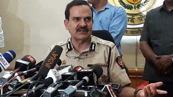 'పరమ్ వీర్ సింగ్