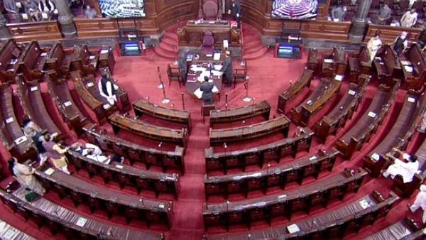 MPs from poll-bound States seek curtailed Budget session MPs from poll-bound States seek curtailed Budget session