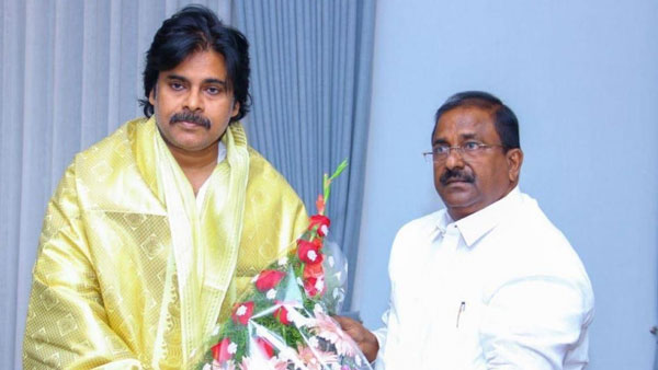 తిరుపతి బరిలో బీజేపీనే