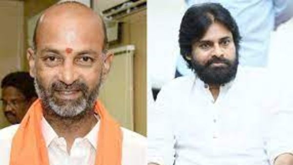 జనసేన-బీజేపీ మధ్య పెరిగిన గ్యాప్...