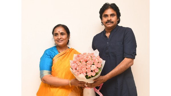 జగన్ను అభినందిస్తే తప్పేంటి?