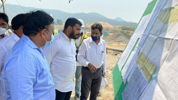 వారం రోజుల్లో రూ.1650 కోట్లు వస్తాయా ?