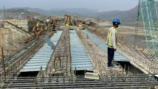 పోలవరంపై అంతులేని నిర్లక్ష్యం