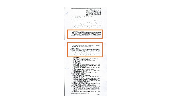 కొత్త సవరణలతో..