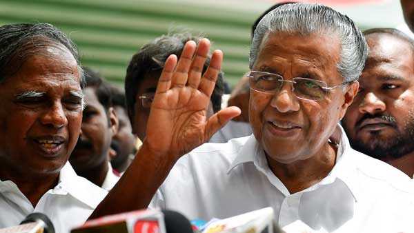 Times Nows Kerala Opinion Poll 2021 projects win for LDF in upcoming Assembly Elections 2021 Times Nows Kerala Opinion Poll 2021 projects win for LDF in upcoming Assembly Elections 2021