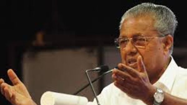 విజయన్ అల్లుడికి టికెట్...