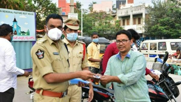 ఏపీలో మళ్లీ కరోనా కల్లోలం