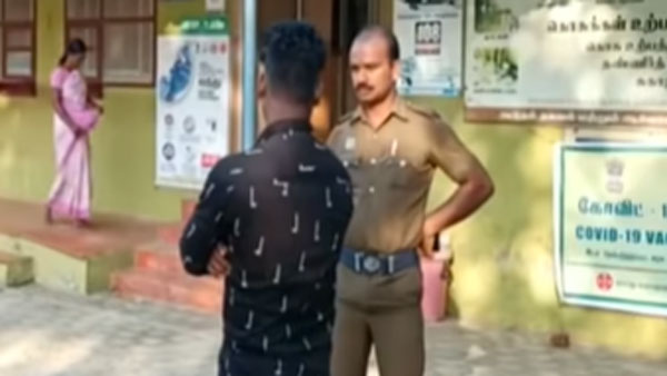 మస్త్ మజా చేసిన పోటుగాడు