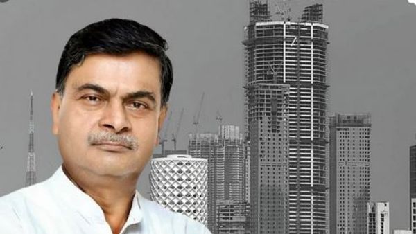 కేంద్రమంత్రి ఏమంటున్నారు...