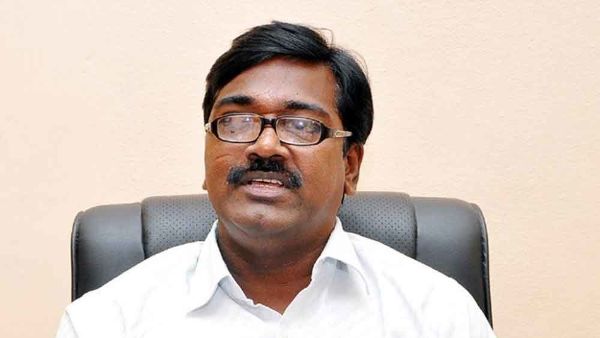 షర్మిల పార్టీ పై మంత్రి పువ్వాడ వ్యాఖ్యలు