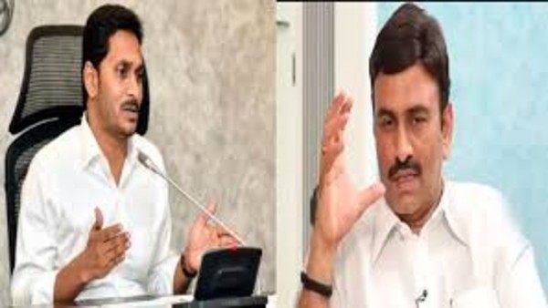 janasena party threat to ysrcp: raghu rama janasena party threat to ysrcp: raghu rama