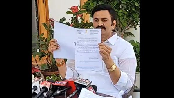 నిమ్మగడ్డకు మానసిక హింస..