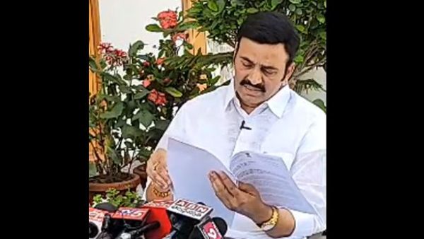 ప్రవీణ్ కుమార్పై చర్యలు తీసుకోవాలంటూ..