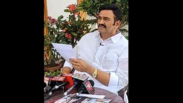చంద్రబాబుపై కేసు ఓ డ్రామా