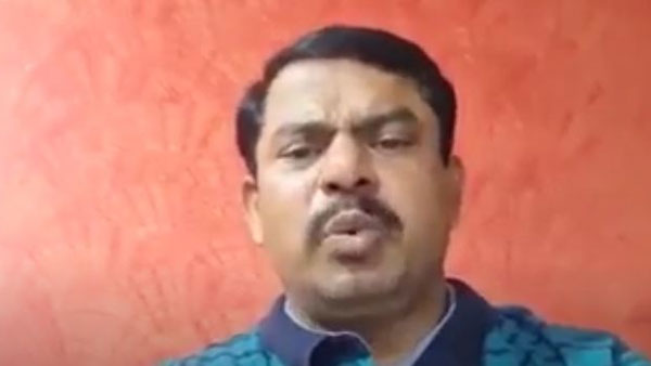 భైంసాలో అసలేం జరుగుతోంది : రాజాసింగ్
