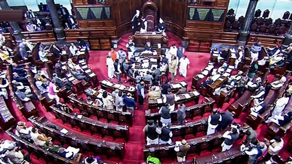 స్టీల్ ప్లాంట్ మిగులు భూములపై స్పష్టత